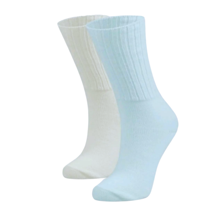 Kokulu uyku çorabı