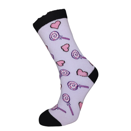Love Candy Kadın Soket Çorap